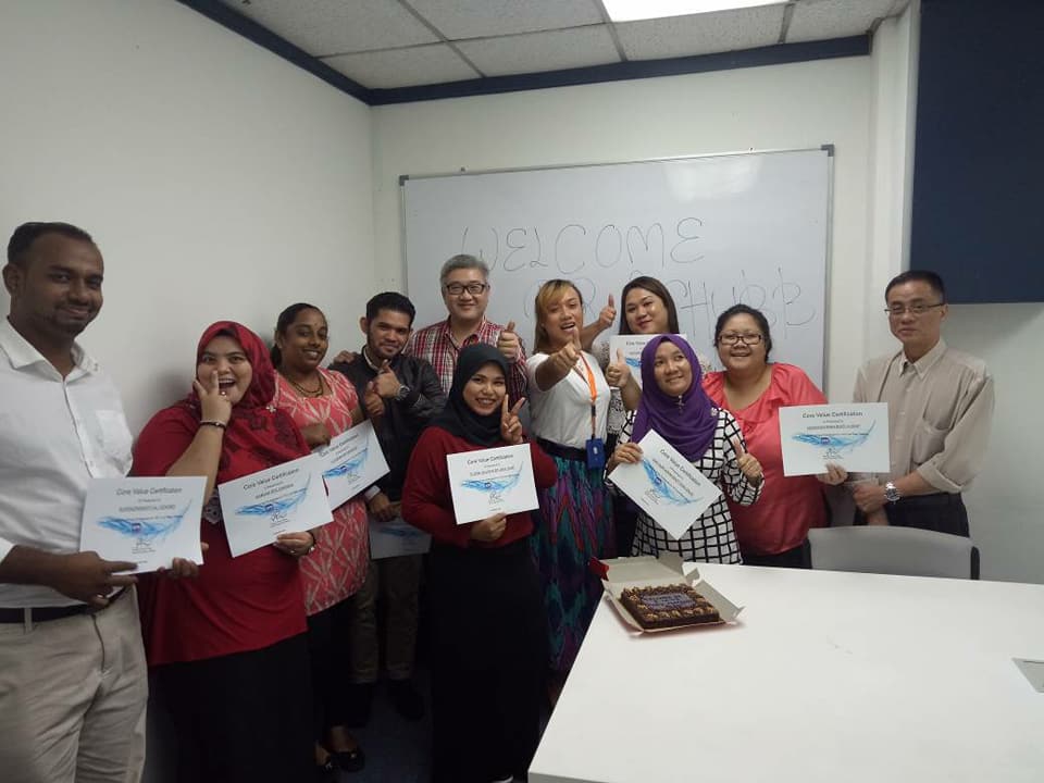 New Recruitment 2018